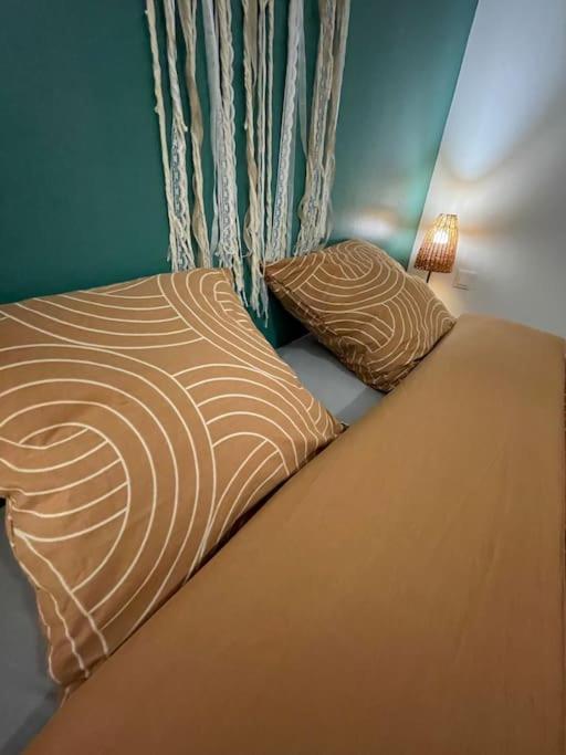 La Grange Proche D'Europapark Apartment Kunheim ภายนอก รูปภาพ